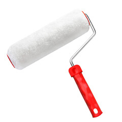 Валик полиакрил 250 мм d45 мм ворс 16 мм для водной основы с ручкой Beorol Dispersion Standard - фото 5