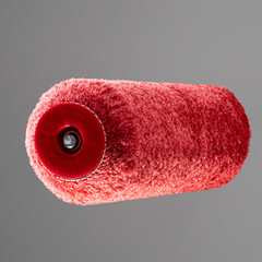 Валик полиамид 250 мм d45 мм ворс 18 мм для водной основы без ручки Beorol Dispersion Expert - фото 2