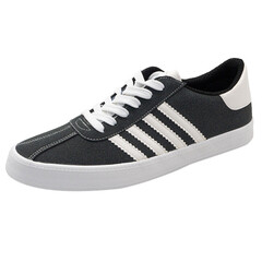 Изображение товара Кроссовки из микрофибры размер 40 серые Joker JR 580 (144350)