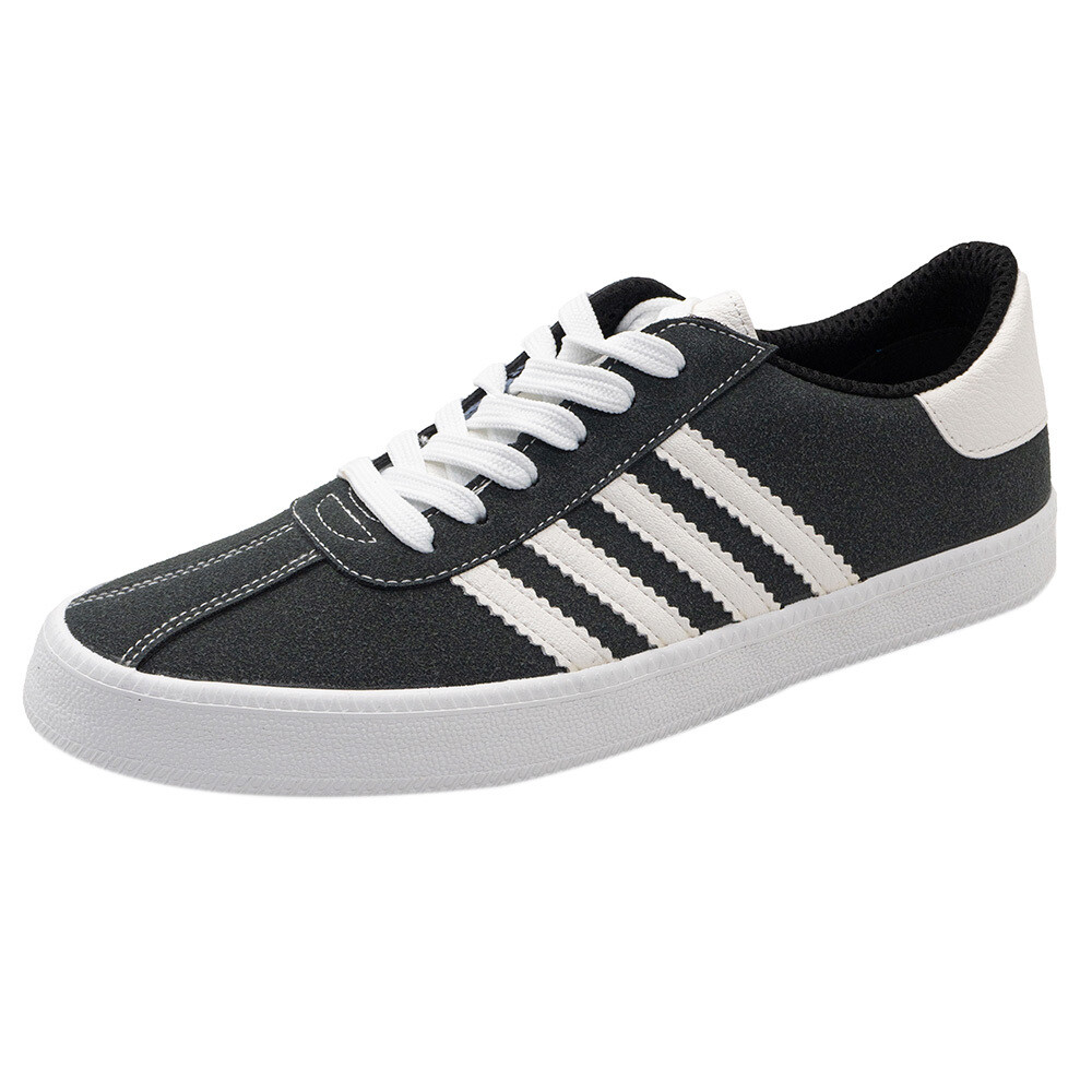 Изображение товара Кроссовки из микрофибры Joker JR 580 мужские летние 42 серые