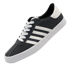 Кроссовки из микрофибры размер 44 серые Joker JR 580 (144354) - фото 5