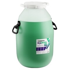 Изображение товара Теплоноситель Nixiegel DIXIS -65 °С 50 кг на основе этиленгликоля