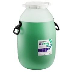 Изображение товара Теплоноситель Nixiegel DIXIS -30 °С 50 кг на основе этиленгликоля