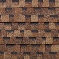 Изображение товара Черепица гибкая Шинглас Кантри многослойная бронза 2,6 кв.м