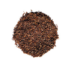 Кора Колос сосновая фракция 0-10 мм 60 л коричневая