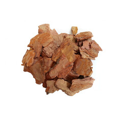 Изображение товара Кора Колос сосновая фракция 50-100 мм 60 л морская волна