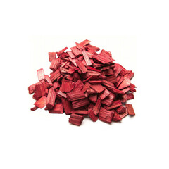 Изображение товара Щепа декоративная Колос 60 л красная