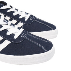 Кроссовки из микрофибры размер 40 синие Joker JR 574 (143153) - фото 8