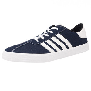 Кроссовки из микрофибры размер 45 синие Joker JR 574 (143158