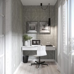 Панель композитная Ceramin 1180х392х3 мм Classen сатин milone mid brown 3,7 кв.м (8 шт.) - фото 3