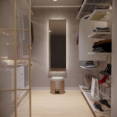 Панель композитная Ceramin 1180х392х3 мм Classen сатин adige classic grey 3,7 кв.м (8 шт.) - фото 3