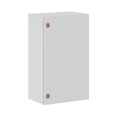 Щит распределительный навесной DKC ST ЩМП стальной IP66 1000х600х400 мм с монтажной панелью