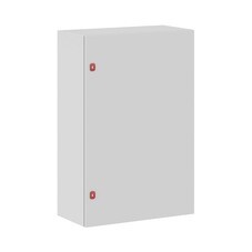 Щит распределительный навесной DKC ST ЩМП металлический IP66 1200х800х400 мм с монтажной панелью (R5ST1284)