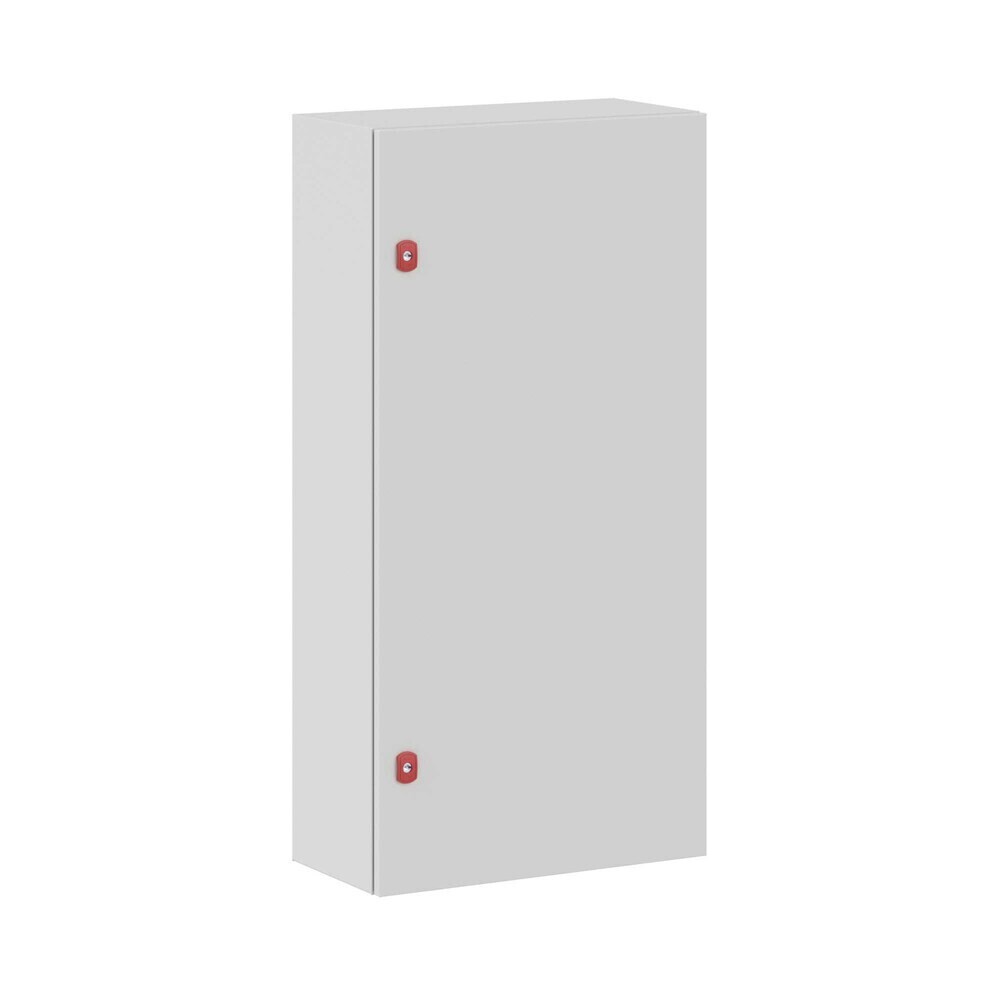 Изображение товара Щит распределительный навесной DKC ST ЩМП IP66 1200х600х300 мм с монтажной панелью