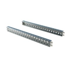 Рейка поперечная DKC RAM power 600 мм для щитов CQE N (2 шт.)