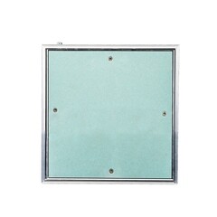 Изображение товара Люк ревизионный под покраску Эвент ЛПНШ 400х400 мм скрытый