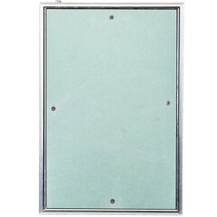 Изображение товара Люк ревизионный под покраску Эвент ЛПНШ 300х400 мм скрытый