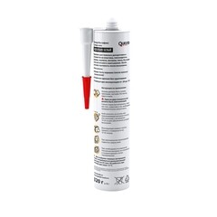 Клей монтажный акриловый Quelyd Мастификс Супер Сила белый 280 мл - фото 2