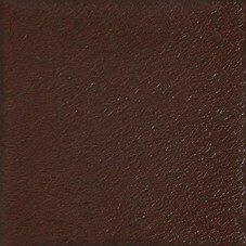 Клинкерная плитка Керамин Каир 4 темно-коричневая 298х298х7 мм (17 шт.=1,51 кв.м)