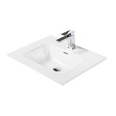 Раковина для тумбы BelBagno Leticia 60 см (BB600ETL)