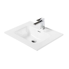 Изображение товара Раковина для тумбы BelBagno Leticia 60 см (BB600ETL)