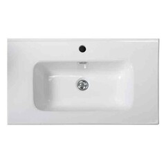 Раковина для тумбы BelBagno Leticia 80 см (BB800ETL) - фото 4