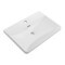 Раковина для тумбы BelBagno 60 см (BB-8076-3-60)