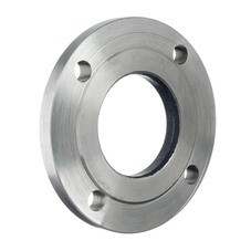 Фланец плоский DN50 стальной PN10