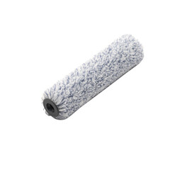 Валик микрофибра 100 мм d10 мм ворс 10 мм для водной основы без ручки Boldrini