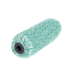 Валик микрофибра 100 мм d10 мм ворс 11 мм для водной основы без ручки Boldrini Micromix - фото 1