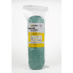 Валик микрофибра 250 мм d48 мм ворс 11 мм для водной основы без ручки Boldrini Micromix - фото 2