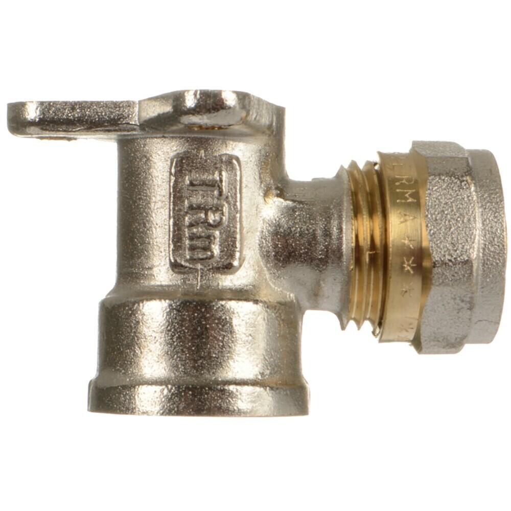 

Водорозетка Terma 20 обж(ц) х 1/2 ВР(г) (35286)