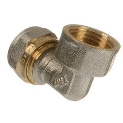 Угол Terma 16 обж(ц) х 1/2 ВР(г) (35253) - фото 3