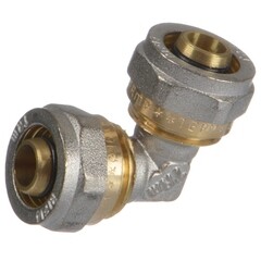 Угол Terma 20 обж(ц) х 20 обж(ц) (35206) - фото 2