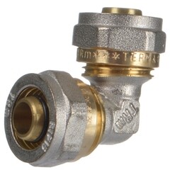 Изображение товара Угол Terma 26 обж(ц) х 26 обж(ц) (35212)