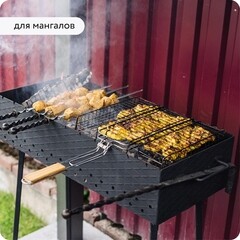 Эмаль термостойкая Elcon Max Therm 1000 градусов черная 25 кг - фото 8