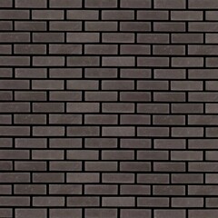 Изображение товара Искусственный камень Клинкер Стоун Прусский кирпич коричнево-кофейный (48 шт.=1 кв.м)