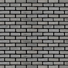 Искусственный камень Клинкер Стоун Старорусский кирпич серый дымчатый (48 шт.=1 кв.м)