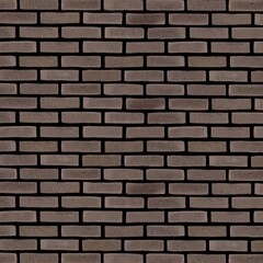 Искусственный камень Клинкер Стоун Старорусский кирпич коричневый капучино (48 шт.=1 кв.м)