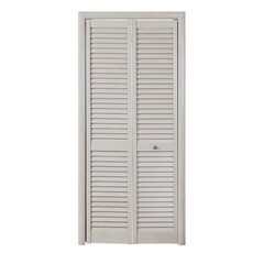 Изображение товара Дверь жалюзийная 503x2005 мм дуб сонома