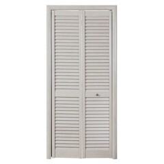 Изображение товара Дверь жалюзийная 603x2005 мм дуб сонома