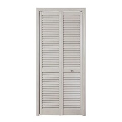 Изображение товара Дверь жалюзийная 803x2005 мм дуб сонома