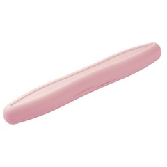 Изображение товара Футляр для зубной щетки Martika полипропилен розовый