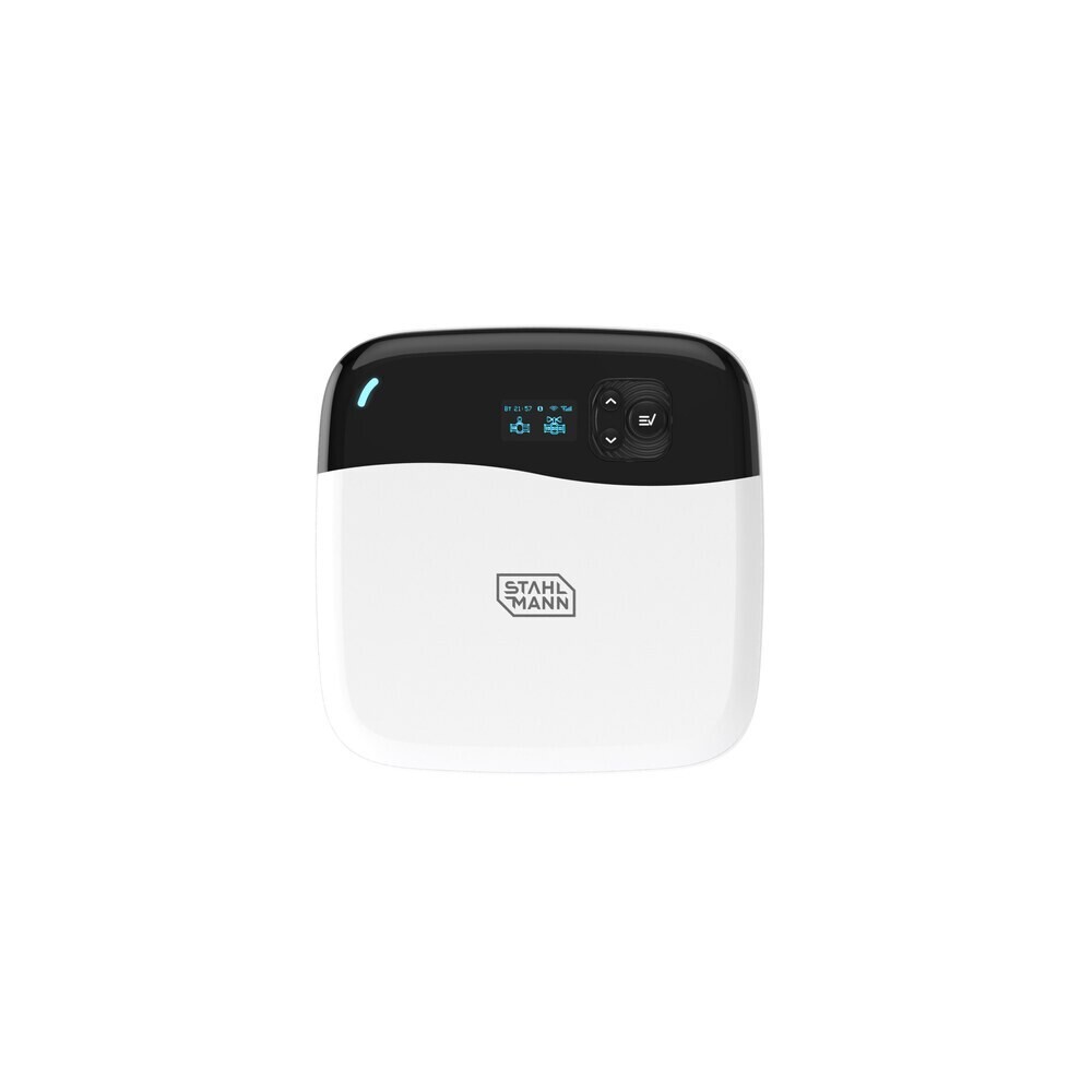 Изображение товара Модуль управления для систем контроля протечек воды Stahlmann Smart 100-240 В