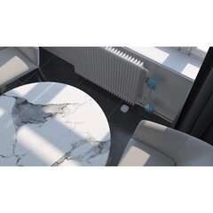 Датчик контроля протечки воды Stahlmann R868 3 В (2282758) - фото 5