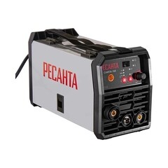 Изображение товара Сварочный полуавтомат Ресанта САИПА-160 (65/134) FCAW/MMA/TIG