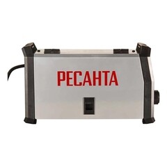 Сварочный полуавтомат Ресанта САИПА-160 FCAW/MMA/TIG (65/134) - фото 18