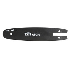 Шина КМ АТОМ 6" шаг 1/4 паз 1,3 мм 38 звеньев (CCMS-60)