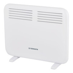 Конвектор электрический Termatik EC-0501D электронный термостат 500 Вт - фото 11