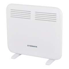 Конвектор электрический Termatik EC-1001D электронный термостат 1000 Вт - фото 9